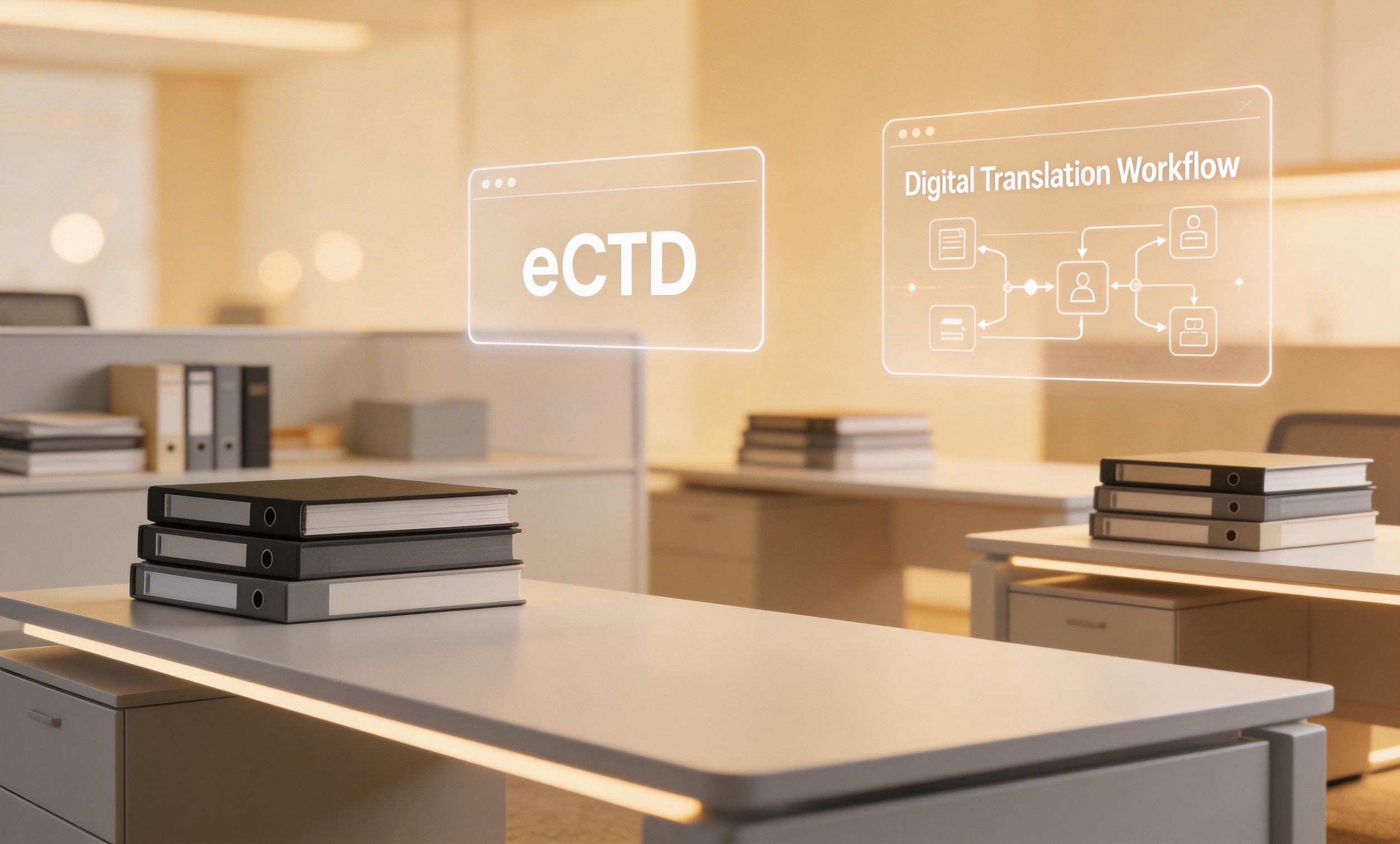 医疗器械翻译的法规遵循要点有哪些?